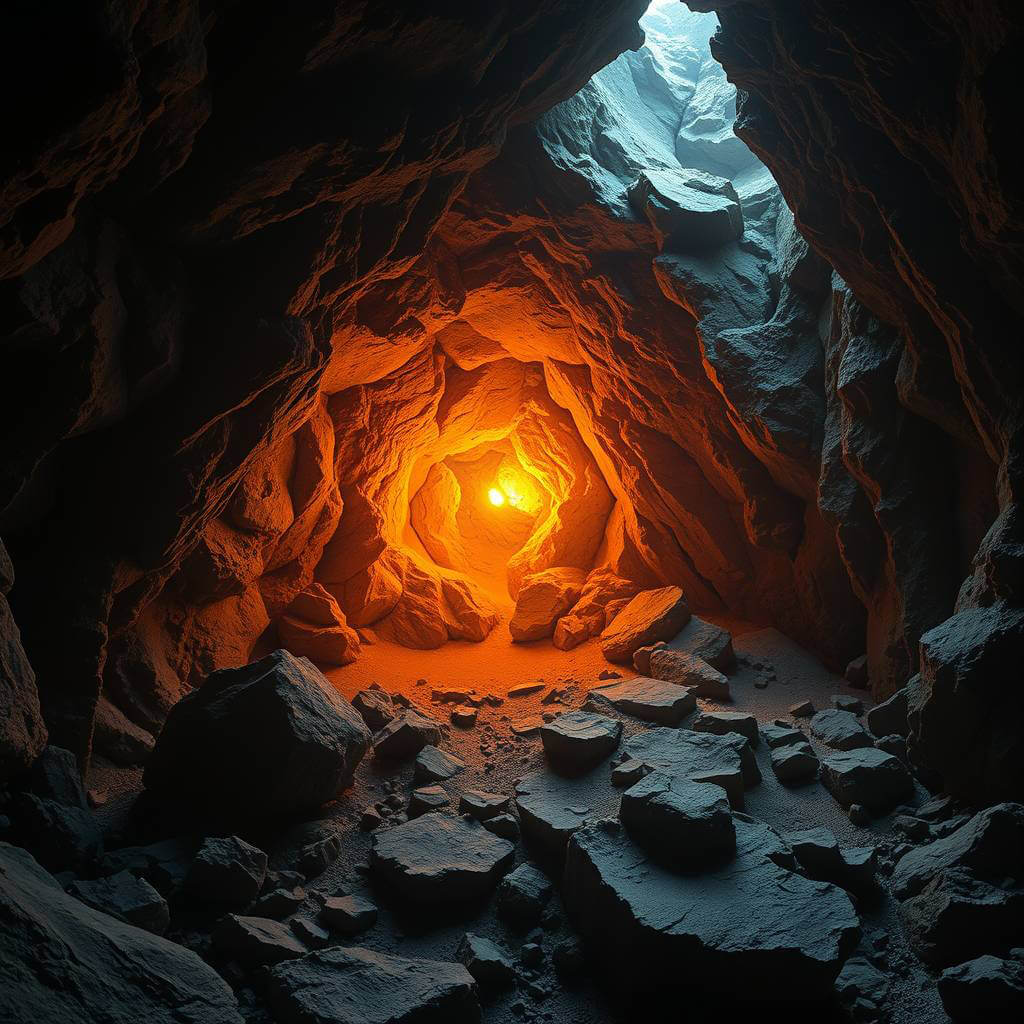 ancient gemstone